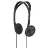 Thomson Hörlur HED1115 On-ear, Svart#1