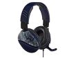 Turtle Beach Recon 70 Camo Blue gamingheadset för PS5,PS4,Xbox,Switch#1