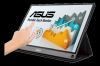15.6" Asus MB16AMT ZenScreen Portable USB-C Monitor Touch, Full HD IPS 1920x1080, USB-C powered, högtalare#1