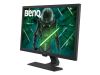 27" BenQ skärm GL2780 1920x1080, 75hz, 1ms, 1000:1, VGA/DVI/HDMI#2