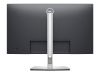 27" Dell USB-C hubbskärm P2725HE#5