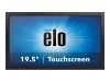 19,5" ELO 2094L Touchscreen Monitor, Pekskärm, 1920 x 1080 pixels / För inbyggnad#1