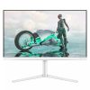27" IPS Evnia Gamingskärm 27M2N3501PA 2560x1440, 1ms, 260Hz, Pivot - Vit#8