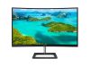 31.5" Philips 325E1C/00, Curved VA 2560x1440, 4 ms, 75Hz FreeSync, VGA/HDMI/DP#1