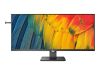 40" Philips 40B1U5600/00, IPS 3440x1440, 4 ms, 120Hz, HDR400, höjdjusterbar, HDMI/DP/USB-C 100W, högtalare, USB 3.2-hubb#1