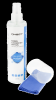 Skärmrengöringsspray, 250 ml + mikrofiberduk#1