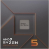 AMD Ryzen 5 7600X 6-Core 12-Thread (105W), 4,7/5,3 GHz, 38 MB cache, Socket AM5, Radeon Graphics, tray utan kylare#1