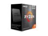 AMD Ryzen 7 5800X3D 8-Core 16-Thread (105W), 3,4/4,5 GHz, 100 MB cache, Socket AM4, boxad utan kylare#2