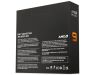 AMD Ryzen 9 9900X 12-Core 24-Thread (120W), 4,4/5,6 GHz, 76 MB cache, Socket AM5, Radeon Graphics, boxad utan kylare#2