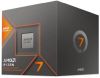 AMD Ryzen 7 8700G 8-Core 16-Thread (65W), 4,2/5,1 GHz, 24 MB cache, Socket AM5, boxad med Wraith Spire-kylare#2