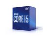 Intel Core i5-10400 6-Core 12-Thread (65W), 2,9/4,3 GHz, LGA1200, UHD Graphics 630, 12 MB cache, boxad med kylare#2