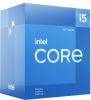 Intel Core i5-12400F 6-Core 12-Thread (65W), 2,5/4,4 GHz, LGA1700, 18 MB cache, boxad med Laminar RM1 kylare#1