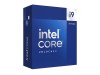 Intel Core i9-14900K 24-Core 32-Thread (125W), 3,2/6 GHz, LGA1700, UHD Graphics 770, 32 MB cache, boxad utan kylare