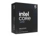 Intel Core Ultra 5 245KF 14-Core 14-Thread (159W), 4,2/5,2 GHz, LGA1851, 26 MB cache, boxad utan kylare#1