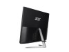 Acer Aspire C27-1751 AiO, 27" Full HD touch, Intel Core i7-1260P, 16 GB, 1 TB SSD, GeForce MX550, WiFi 6, Bluetooth, kamera, Win11, inkl. trådlöst tangentbord och mus#2
