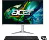 Acer C24-1300 AiO, 23.8" Full HD IPS, AMD Ryzen 3 7320U, 8 GB, 512 GB SSD, WiFi 6, Bluetooth 5.0, kamera, Win11, inkl. trådlöst tangentbord och mus#1