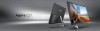 Acer Aspire C27-1751 AiO, 27" Full HD touch, Intel Core i7-1260P, 32 GB, 1 TB SSD, GeForce MX550, WiFi 6, Bluetooth, kamera, Win11 Pro, inkl. trådlöst tangentbord och mus#8