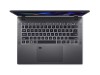 Acer TravelMate P2 TMP214-55, 14" Full HD+ IPS matt, Intel Core i7-1355U, 16 GB, 512 GB SSD, WiFi 6E, bakbelyst tangentbord, Win11 Pro#2