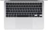 Apple MacBook Air 13.6 tum, Apple M5 10-core CPU 8-core GPU, 16 GB, 512 GB SSD - Silver#2