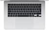 Apple MacBook Air 15.3 tum, Apple M5 10-core CPU 10-core GPU, 16 GB, 1 TB SSD - Silver#2
