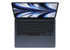 Apple MacBook Air (2022) 13.6 tum, Apple M2 8-core CPU 10-core GPU, 8 GB, 512 GB SSD - Silver#3