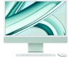 Apple iMac 24" med Retina 4.5K-skärm, Apple M3 8-Core CPU 10-Core GPU, 8 GB, 256 GB SSD - Grön#1
