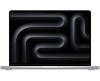 Apple MacBook Pro 14 tum, M3 Max 14-Core CPU 30-Core GPU, 36 GB minne, 1 TB SSD - Silver#1