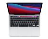 Apple MacBook Pro (2020) 13 tum, Apple M1 8-core CPU 8-core GPU, 16 GB, 512 GB SSD - Silver#2