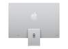 Apple iMac 24" med Retina 4.5K-skärm, Apple M1 8-Core CPU 7-Core GPU, 8 GB, 256 GB SSD - Silver#3