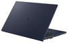 Asus ExpertBook B1500CBA-BQ1530X, 15.6" Full HD IPS matt, Intel Core i5-1235U, 16 GB, 256 GB PCIe SSD, WiFi 6, bakbelyst tangentbord, Win11 Pro#3