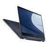 Asus ExpertBook Flip B5302FBA-LG0228X, 13.3" Full HD IPS touch, Intel Core i5-1235U, 8 GB, 256 GB PCIe SSD, WiFi 6, bakbelyst tangentbord, NumberPad 2.0, Win11 Pro#1