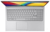 Asus Vivobook 15 F1504ZA-BQ528W, 15.6" Full HD IPS matt, Intel Core i5-1235U, 16 GB, 512 GB PCIe SSD, WiFi 6E, Win11#4