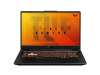 Asus TUF FX706IU-H7209T, 17.3" Full HD 120Hz matt, AMD Ryzen 7 4800H, 16 GB, 512 GB PCIe SSD, GeForce GTX1660Ti, WiFi 6, bakbelyst tangentbord RGB, Win10 Pro#1