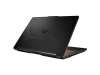 Asus TUF FX706IU-H7209T, 17.3" Full HD 120Hz matt, AMD Ryzen 7 4800H, 16 GB, 512 GB PCIe SSD, GeForce GTX1660Ti, WiFi 6, bakbelyst tangentbord RGB, Win10 Pro#5