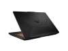 Asus TUF FX706IU-H7209T, 17.3" Full HD 120Hz matt, AMD Ryzen 7 4800H, 16 GB, 512 GB PCIe SSD, GeForce GTX1660Ti, WiFi 6, bakbelyst tangentbord RGB, Win10 Pro#6