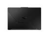 Asus TUF FX706IU-H7209T, 17.3" Full HD 120Hz matt, AMD Ryzen 7 4800H, 16 GB, 512 GB PCIe SSD, GeForce GTX1660Ti, WiFi 6, bakbelyst tangentbord RGB, Win10 Pro#7