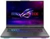 Asus ROG Strix G16, 16" Full HD+ IPS matt 165Hz G-Sync, Intel Core i7-13650HX, 16 GB, 1 TB PCIe SSD, GeForce RTX4060, WiFi 6E, bakbelyst RGB-tangentbord, Win11, 2 års garanti#1