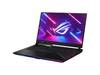 Asus ROG STRIX SCAR 17 G733ZX-LL009W, 17.3" QHD IPS matt 240Hz, Intel Core i9-12900H, 32 GB, 2 TB PCIe SSD, GeForce RTX3080Ti, WiFi 6E, bakbelyst RGB-tangentbord, Win11#2