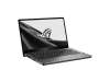 Asus ROG Zephyrus G14, 14" Full HD IPS 120Hz matt med AniMe Matrix LED, AMD Ryzen 7 4800HS, 16 GB, 1 TB PCIe SSD, GeForce RTX2060, WiFi 6, bakbelyst tangentbord, Win10#3
