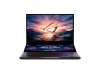 Asus ROG Zephyrus Duo GX550LXS, 15.6" Full HD IPS matt 300Hz G-sync, Intel Core i7-10875H, 32 GB, 1 TB PCIe SSD, GeForce RTX2080, WiFi 6, bakbelyst tangentbord, NumberPad, Win10#1