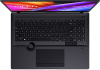Asus ProArt Studiobook 16 H7600ZX-L2034X, 16" UHD+ OLED blank, Intel Core i9-11900H, 64 GB, 1 TB PCIe SSD, GeForce RTX3080, WiFi 6, bakbelyst tangentbord, Win11 Pro, 2 års garanti#2