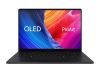 Asus ProArt P16 H7606WI-ME007X, 16" 4K+ OLED touch, AMD Ryzen AI 9 HX 370, 64 GB, 2 TB PCIe SSD, GeForce RTX4070, WiFi 7, bakbelyst tangentbord, Win11 Pro, 2 års garanti