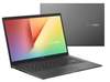 Asus Vivobook K413JA-EB426T, 14" Full HD IPS matt, Intel Core i3-1005G1, 8 GB, 256 GB PCIe SSD, WiFi 6, Win10#1