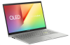 Asus K513EA-L11068T, 15.6" Full HD OLED, Intel Core i5-1135G7, 16 GB, 512 GB PCIe SSD, WiFi 6, bakbelyst tangentbord, Win10#1