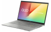 Asus K513EA-L11068T, 15.6" Full HD OLED, Intel Core i5-1135G7, 16 GB, 512 GB PCIe SSD, WiFi 6, bakbelyst tangentbord, Win10#3