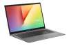 Asus VivoBook S15 M533IA-BQ023T, 15.6" Full HD IPS matt, AMD Ryzen 7 4700U, 16 GB, 512 GB PCIe SSD, WiFi 6, bakbelyst tangentbord, Win10 - Slate Grey#1