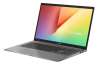 Asus VivoBook S15 M533IA-BQ023T, 15.6" Full HD IPS matt, AMD Ryzen 7 4700U, 16 GB, 512 GB PCIe SSD, WiFi 6, bakbelyst tangentbord, Win10 - Slate Grey#3