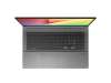 Asus VivoBook S15 M533IA-BQ023T, 15.6" Full HD IPS matt, AMD Ryzen 7 4700U, 16 GB, 512 GB PCIe SSD, WiFi 6, bakbelyst tangentbord, Win10 - Slate Grey#4