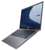 Asus ExpertBook P1512CEA-BQ0329X, 15.6" Full HD IPS matt, Intel Core i5-1135G7, 16 GB, 512 GB PCIe SSD, WiFi 6, bakbelyst tangentbord, Win11 Pro#4