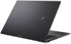 Asus Zenbook 14 UM3402YAR-PURE15, 14" 2.8K OLED glossy, AMD Ryzen 5 7430U, 16 GB, 512 GB PCIe SSD, WiFi 6E, bakbelyst tangentbord, NumberPad, Win11#6